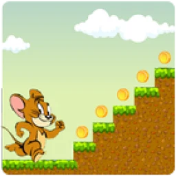 Ícone de Adventure World of Jerry
