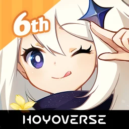 Genshin Impact: 6º Aniversário